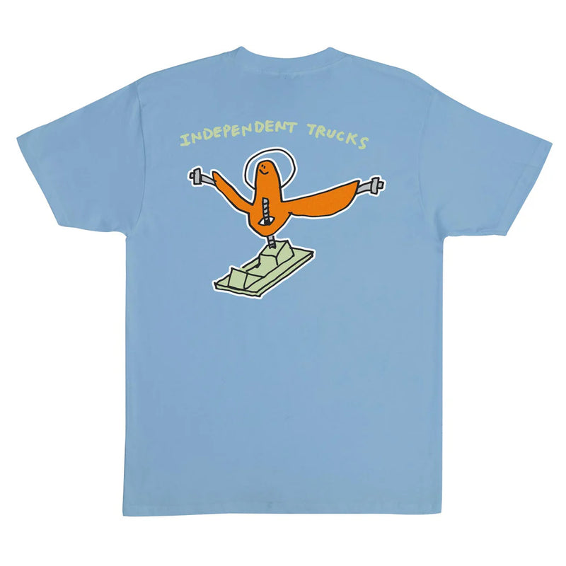 INDEPENDENT GONZ HANGER T-SHIRT