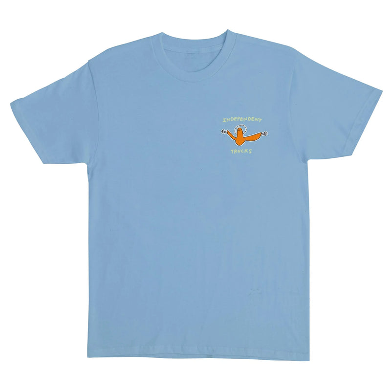 INDEPENDENT GONZ HANGER T-SHIRT