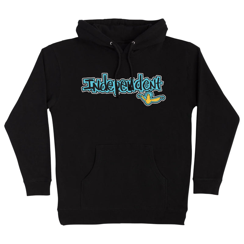 INDEPENDENT GONZ BAR HOODIE