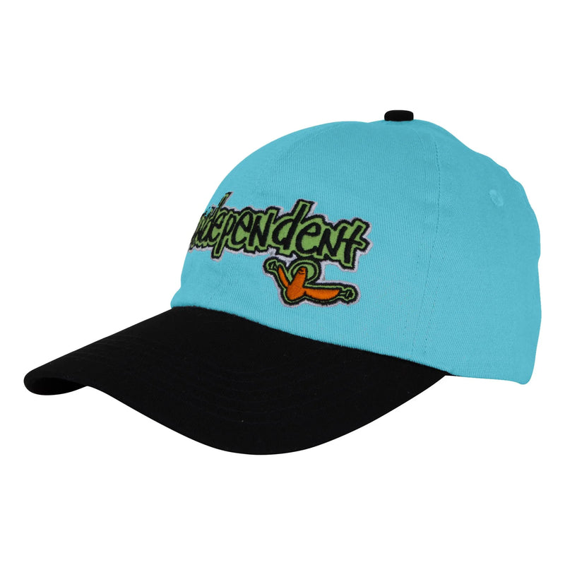 INDEPENDENT GONZ BAR STRAPBACK HAT