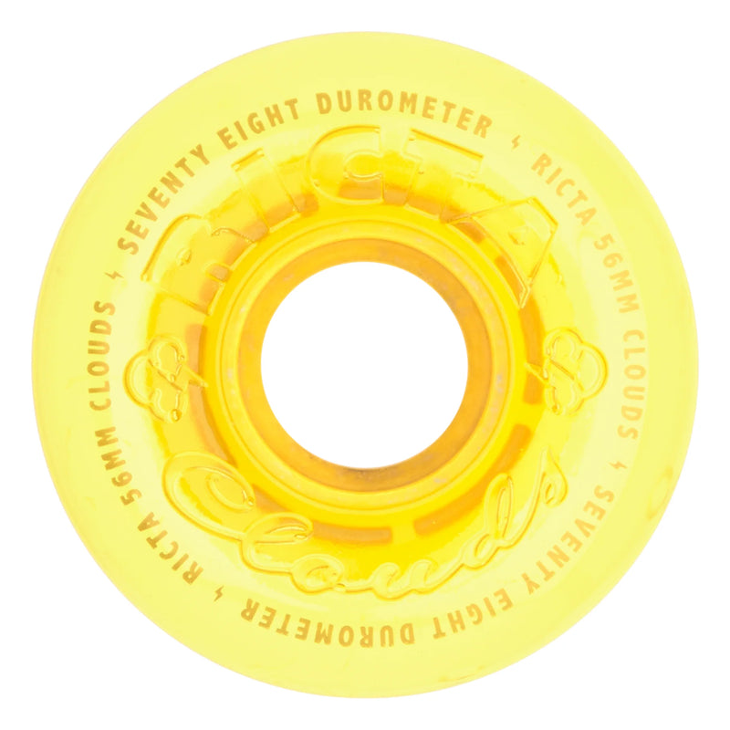 RICTA WHEELS CLOUDS WHEELS