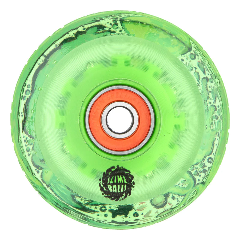 SLIME BALLS ANGLER LIGHT UP WHEELS