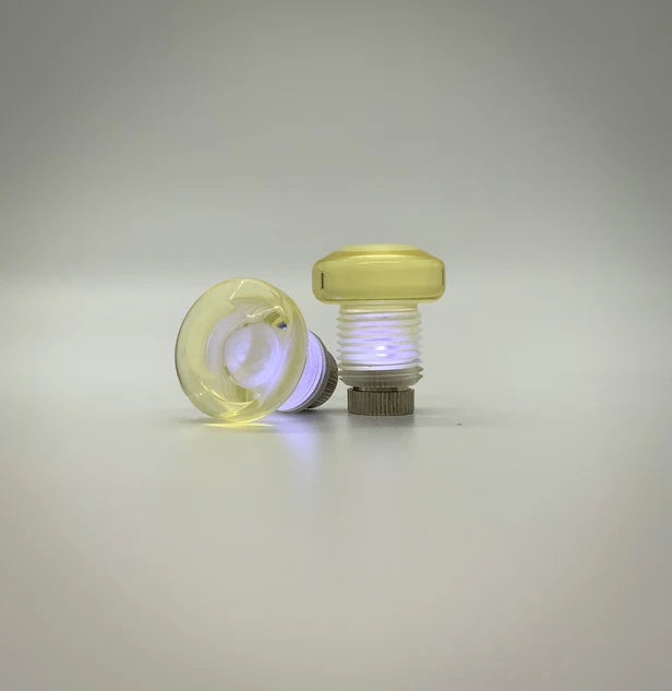 JAMMERZ JAM PLUGS LIGHT UP