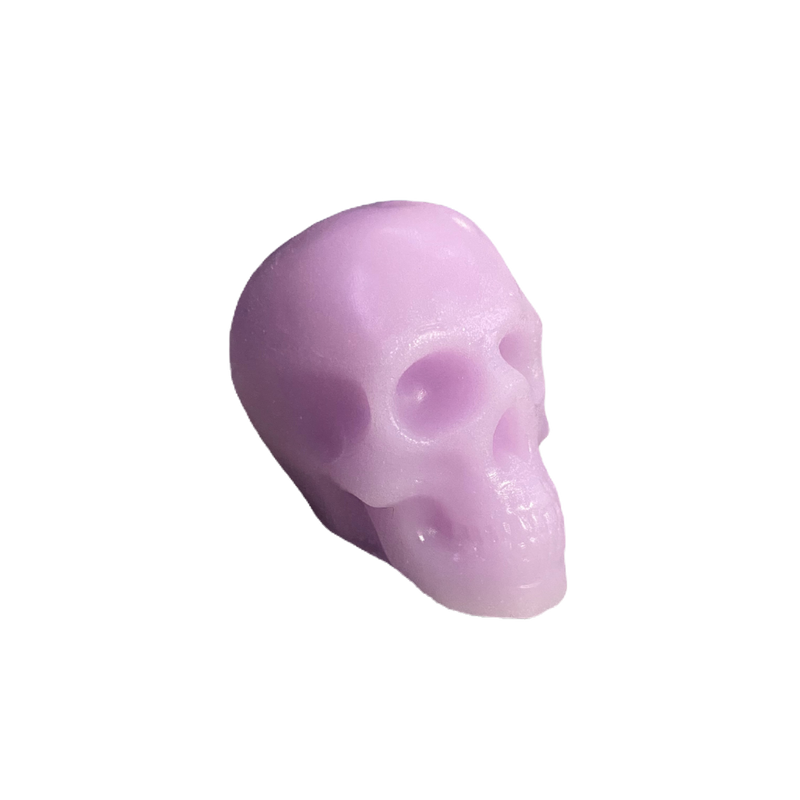 SKULL WAX MEDIUM