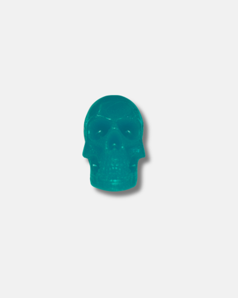 SKULL WAX MEDIUM