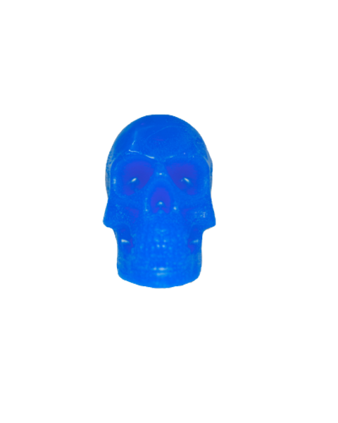 SKULL WAX MEDIUM