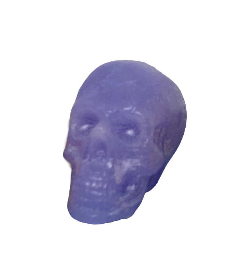 SKULL WAX MEDIUM