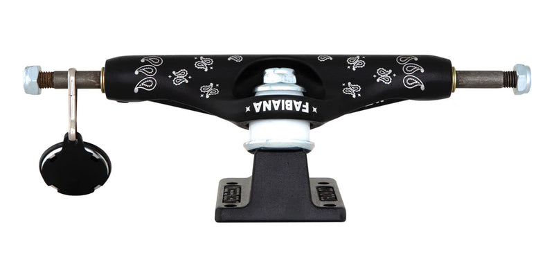 INDEPENDENT STAGE 11 HOLLOW TRUCK