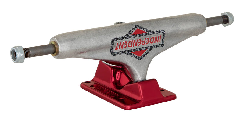 INDEPENDENT FORGED HOLLOW TRUCK