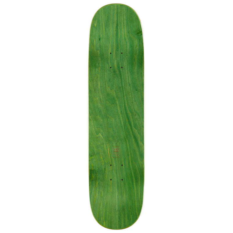HABITAT OAK GAMMA SKATEBOARD DECK