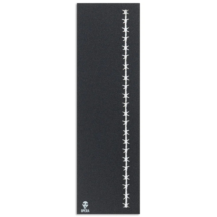 OPERA 10" GRIP SHEET