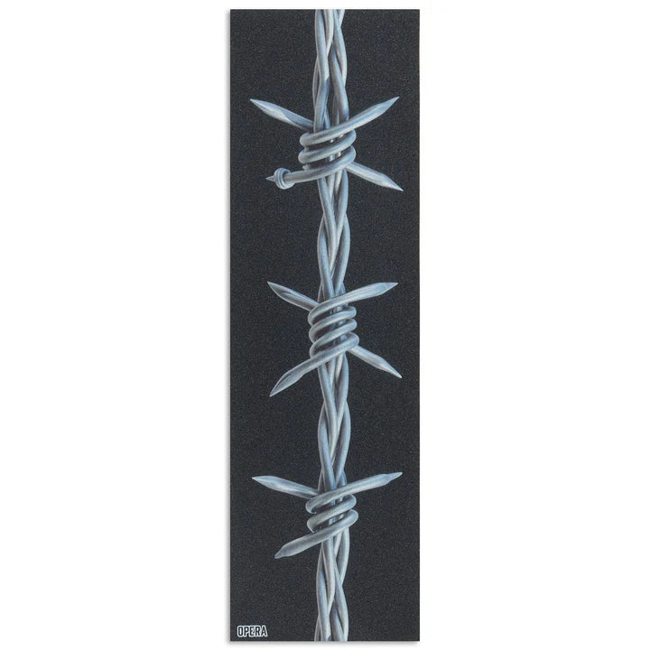 OPERA 10" GRIP SHEET