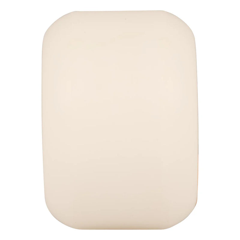 SLIME BALLS NATAS REISSUE HARDLINE WHEEL WHITE