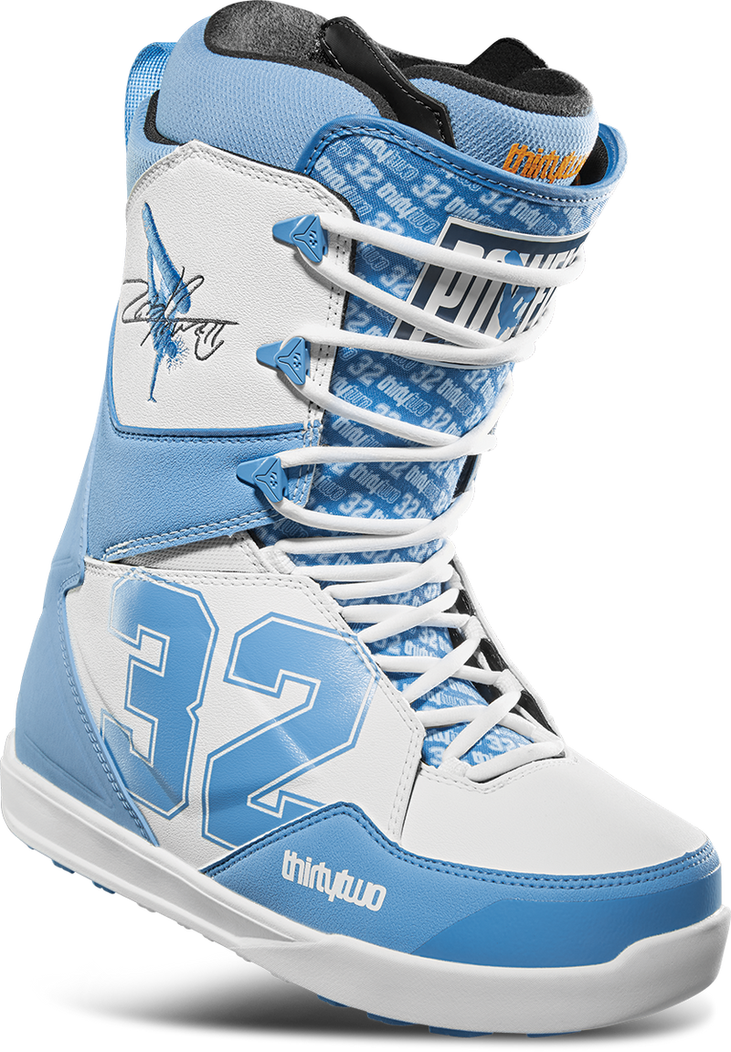 THIRTYTWO LASHED ZEB POWELL MEN'S SNOWBOARD BOOT — Modern Skate & Surf THIRTYTWO LASHED ZEB POWELL MEN'S SNOWBOARD BOOT — Modern Skate & Surf