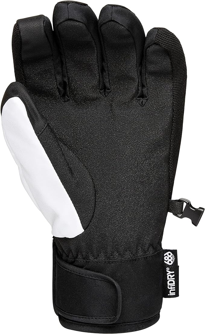 686 X LOONEY TUNES RUCKUS PIPE GLOVE