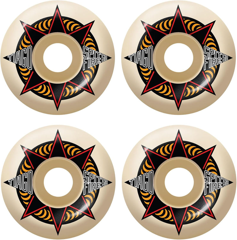 SPITFIRE F4 CLASSIC WHEELS