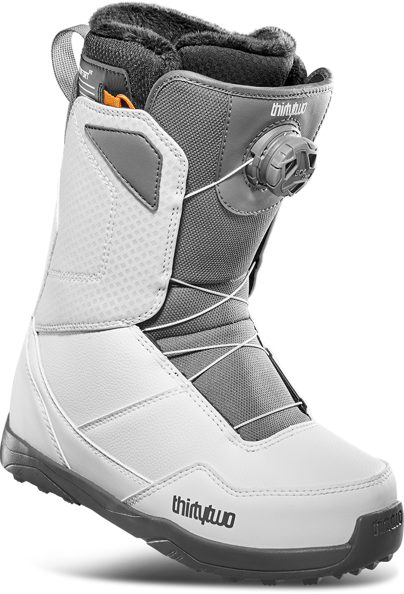 THIRTYTWO SHIFTY BOA WOMEN'S SNOWBOARD BOOT(2024)