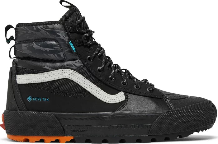 VANS SK8-HI GORE-TEX MTE SHOES