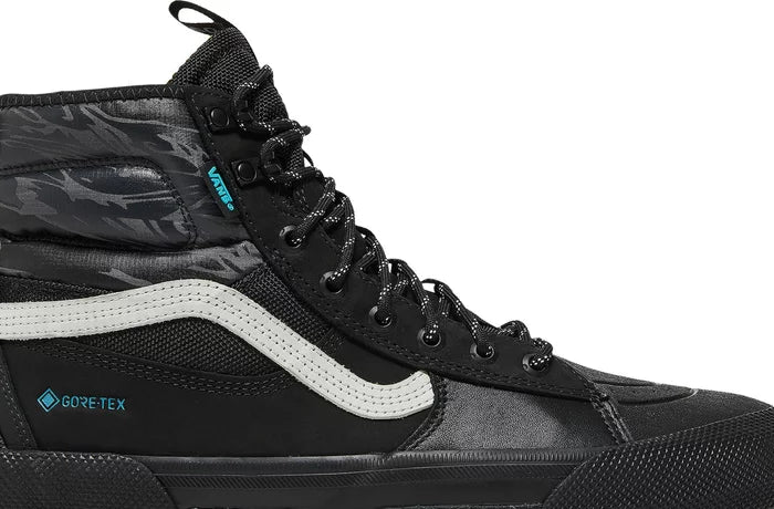 VANS SK8-HI GORE-TEX MTE SHOES — Modern Skate Surf