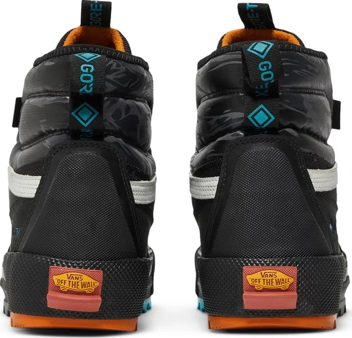 VANS SK8-HI GORE-TEX MTE SHOES