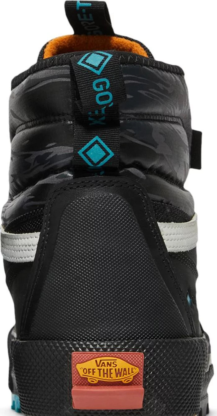 VANS SK8-HI GORE-TEX MTE SHOES