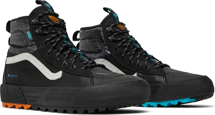 VANS SK8-HI GORE-TEX MTE SHOES