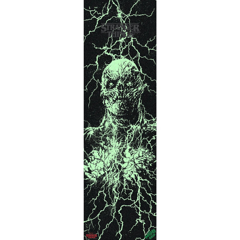 MOB STRANGER THING VECNA GRIPTAPE
