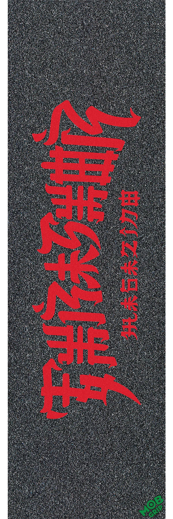 MOB GRIP 9" GRIP TAPE SHEET