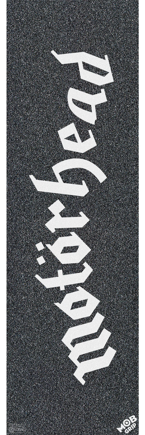 MOB GRIP 10" GRIP TAPE SHEET