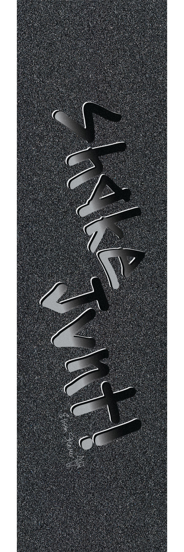 SIGNATURE GRIP TAPE SHEET