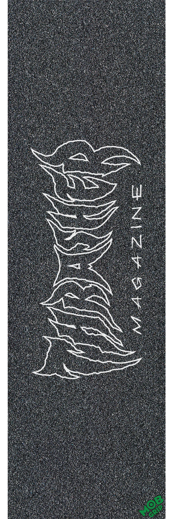 MOB 10" GRIP TAPE SHEET