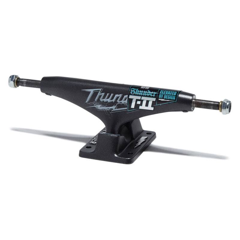 THUNDER TEAM T-II VOLTAGE SKATEBOARD TRUCKS
