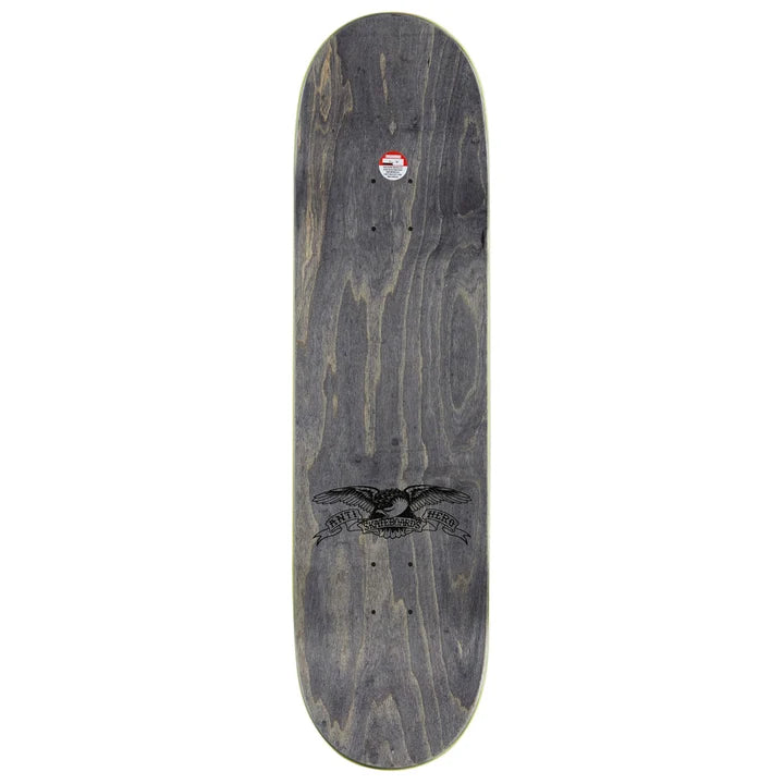 ANTIHERO ROACHED OUT 2 DECK