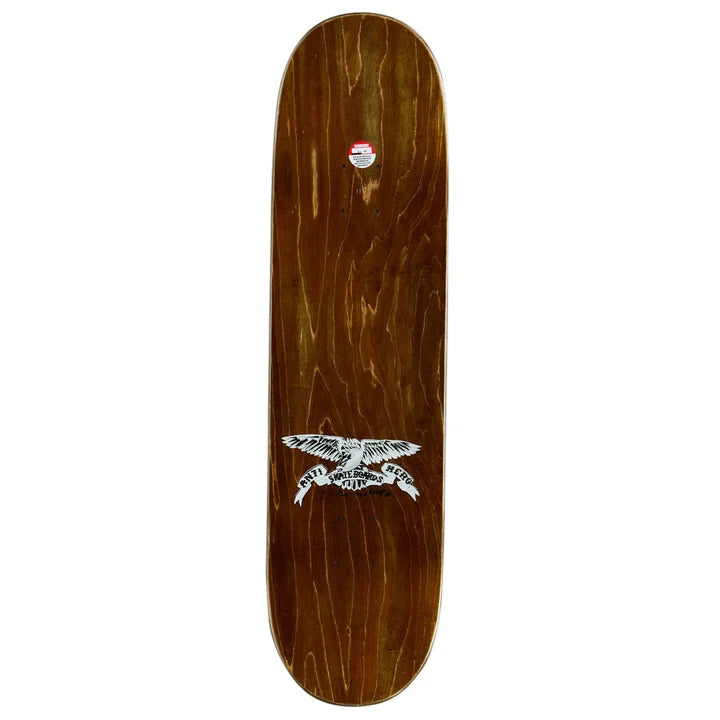 ANTIHERO KENJI GOTO DECK