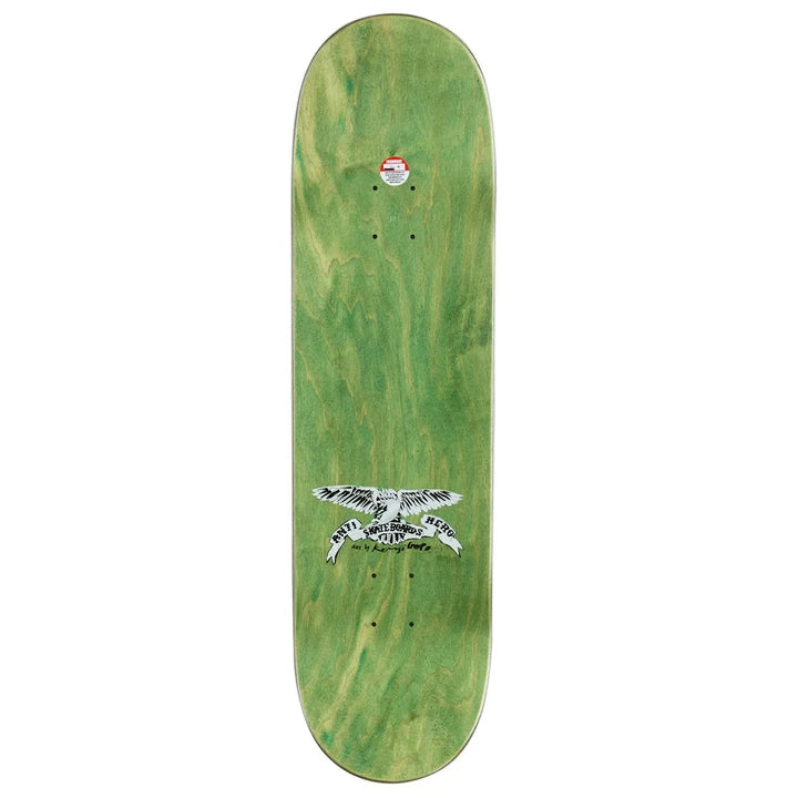 ANTIHERO KENJI GOTO DECK