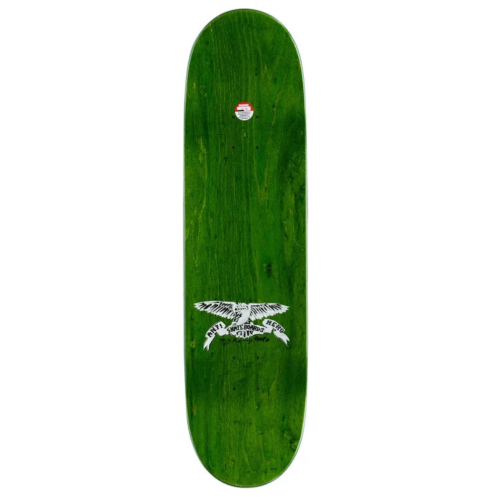 ANTIHERO TEAM KENJI GOTO EAGLE DECK