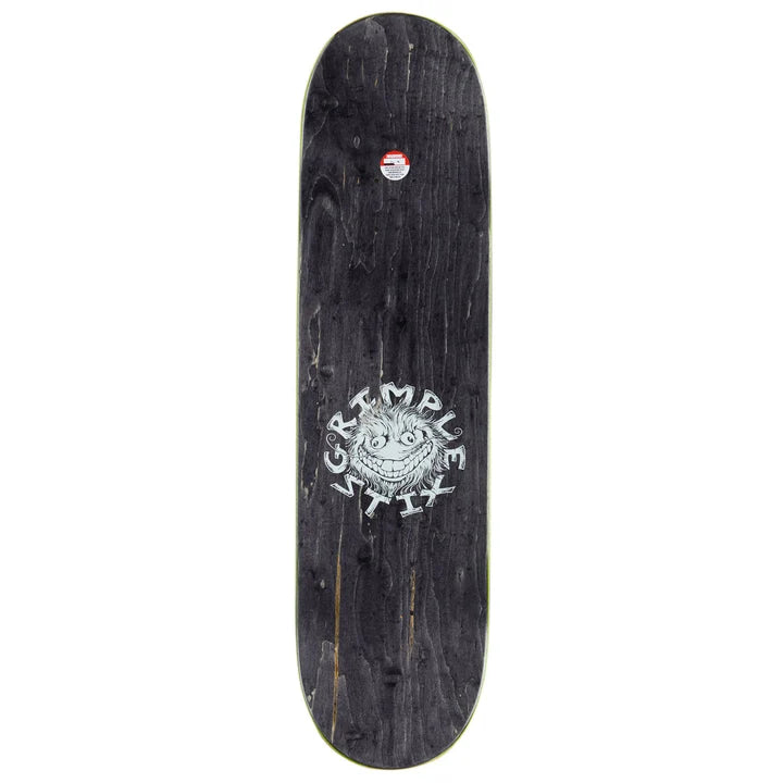 ANTIHERO GRIMPLESTIX GRYPTIDS DECK