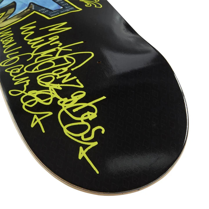 KROOKED GONZ SIG DECK