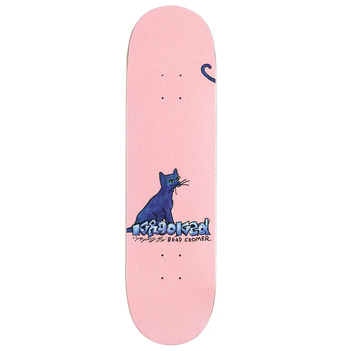 KROOKED KAT DECK