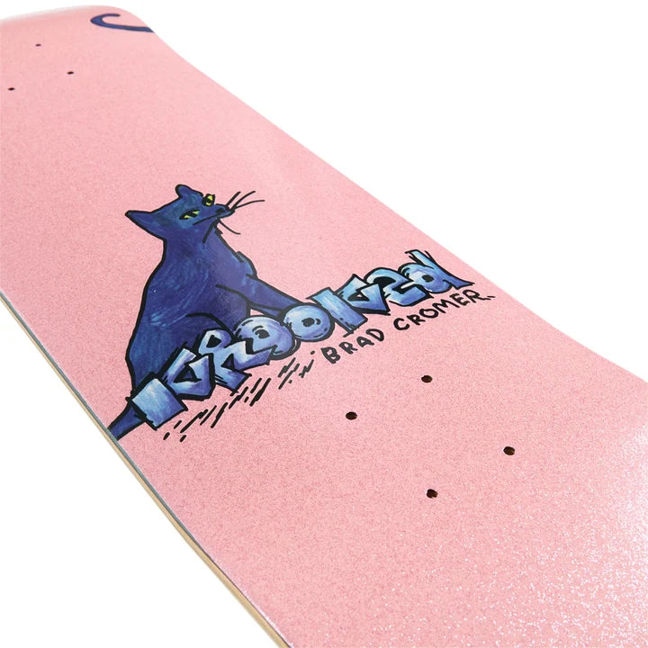 KROOKED KAT DECK