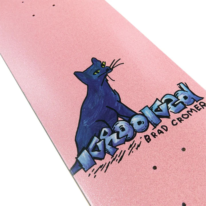 KROOKED KAT DECK