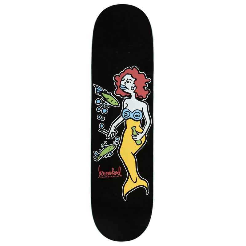 KROOKED DBX MERMAID DECK