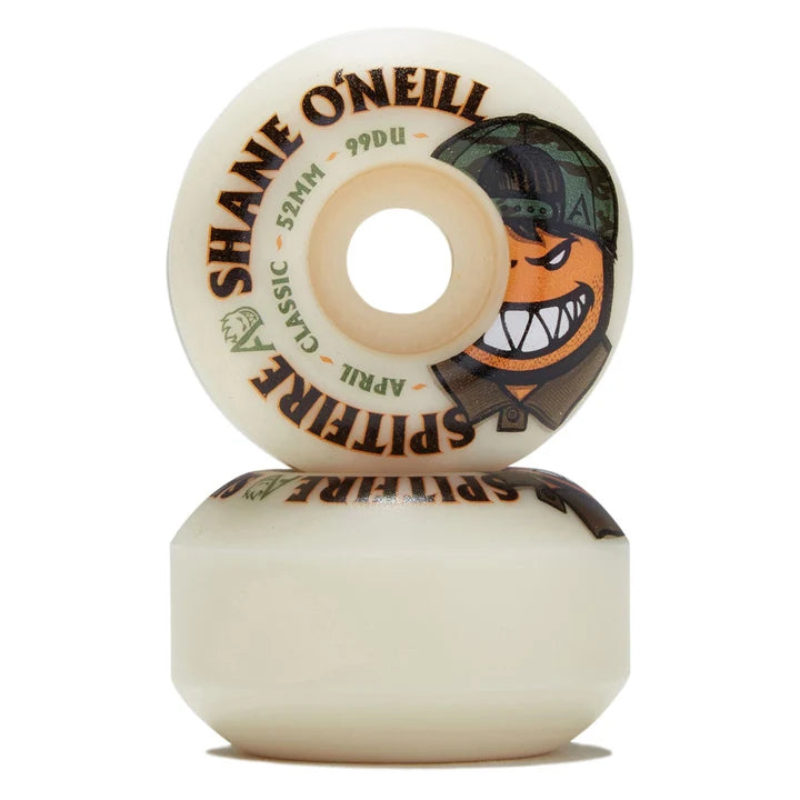 SPITFIRE X APRIL F4 CLASSIC WHEELS