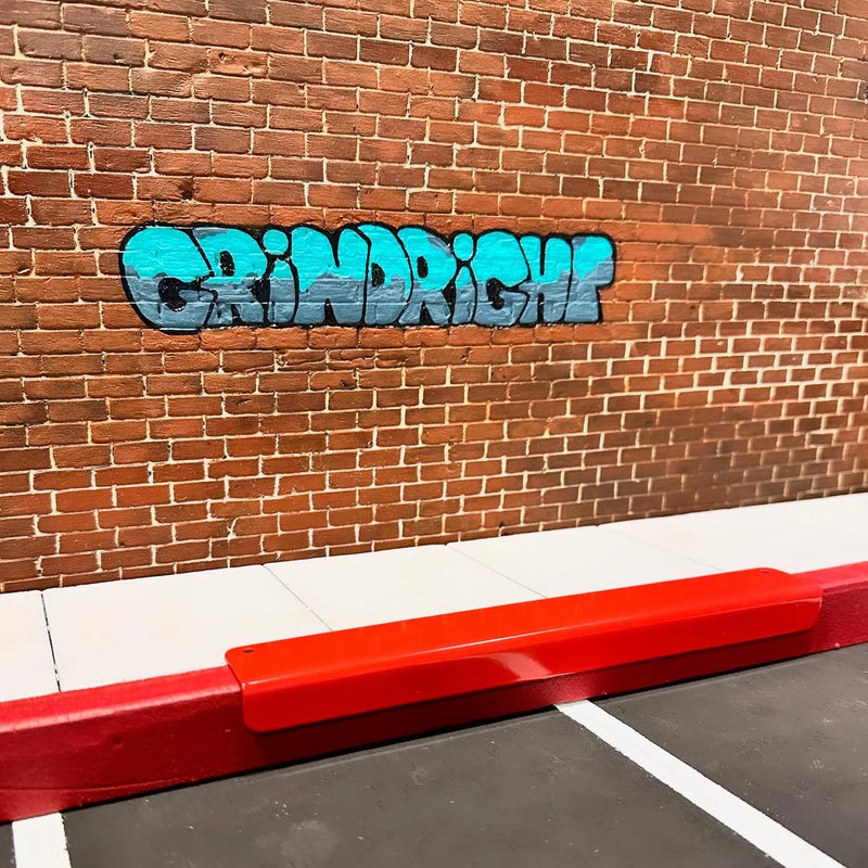 GRINDRIGHT CURB SLAYER