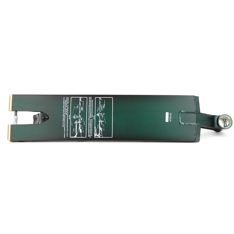 NORTH HORIZON SCOOTER DECK