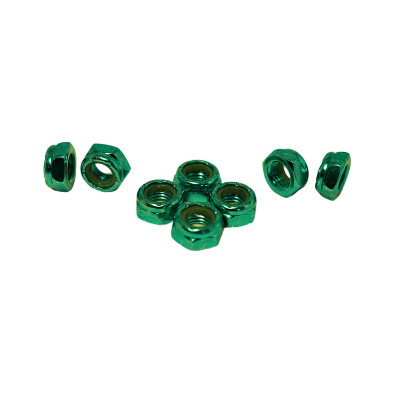 BRUNNY HARDCORE TRUCK NUTS (8-PACK)