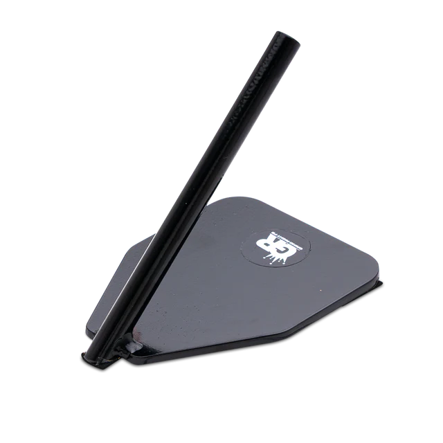 GRINDRIGHT POLE JAM-ROUND