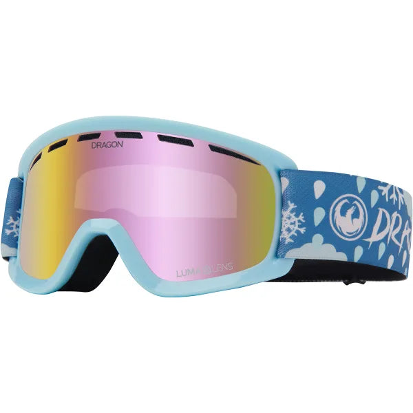 DRAGON LIL D GOGGLES