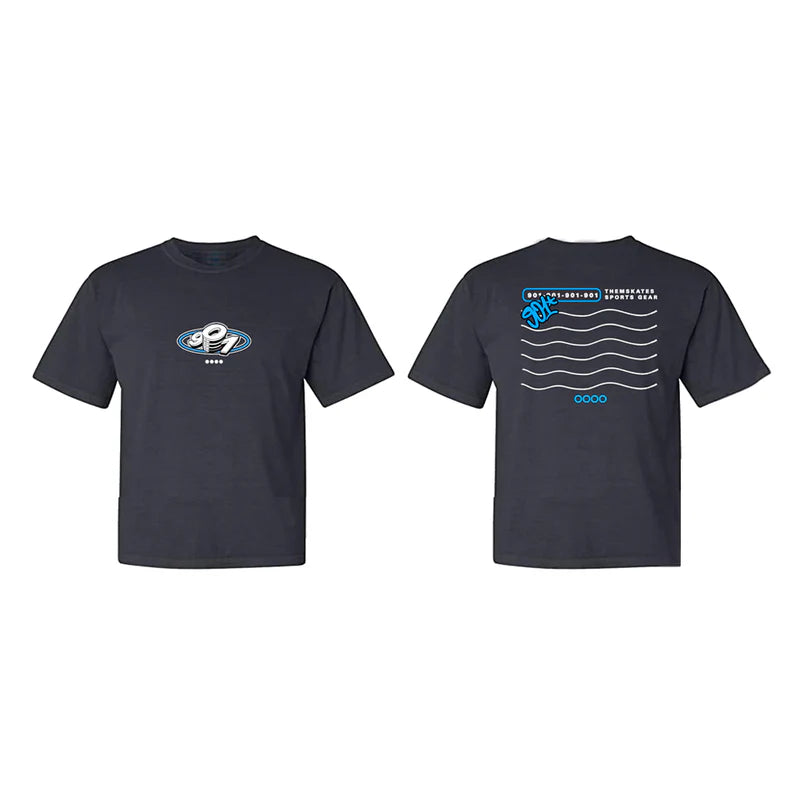 THEM SKATES 901 TEE
