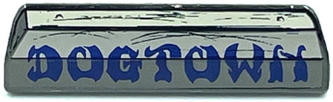DOGTOWN CURB PIN